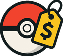 Pokedealswatch Logo